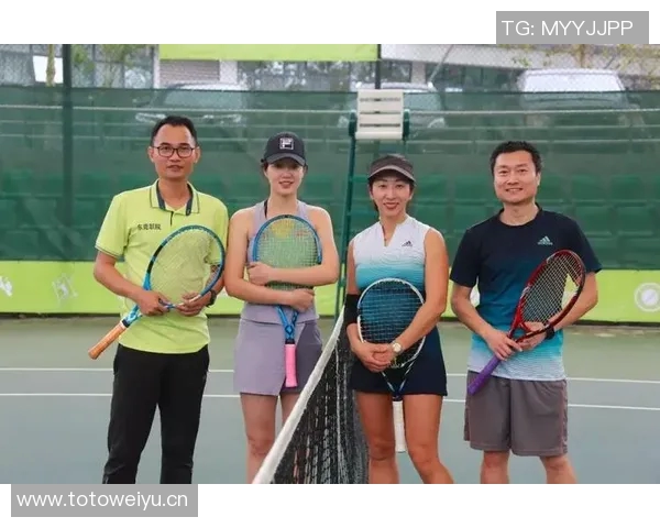 南京网球队在世锦赛中的团队协作表现分析与展望